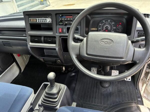 Ref:AUX-19036684 SUBARU SAMBAR TRUCK 2011 - Image 11
