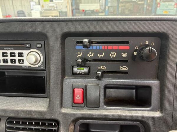 Ref:AUX-19036684 SUBARU SAMBAR TRUCK 2011 - Image 12