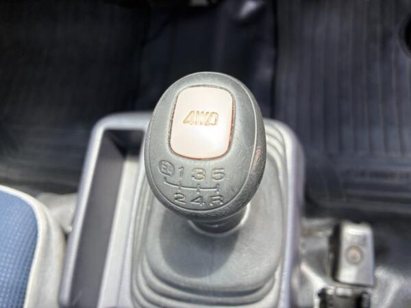 Ref:AUX-19036684 SUBARU SAMBAR TRUCK 2011 - Image 14