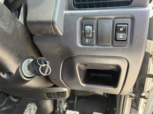 Ref:AUX-19036684 SUBARU SAMBAR TRUCK 2011 - Image 17