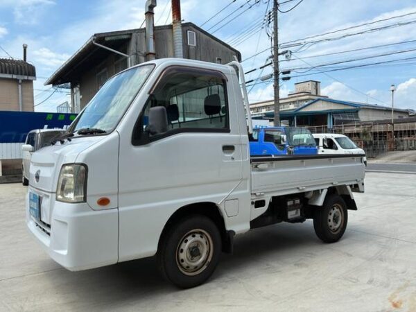 Ref:AUX-19036684 SUBARU SAMBAR TRUCK 2011 - Image 5