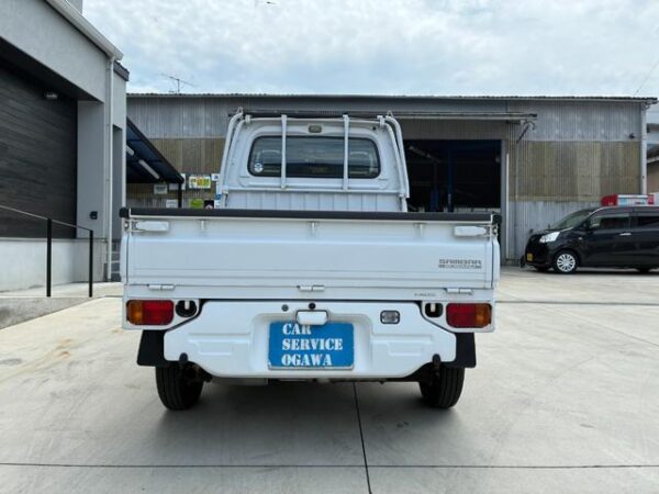 Ref:AUX-19036684 SUBARU SAMBAR TRUCK 2011 - Image 6