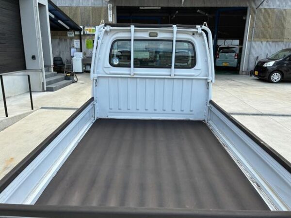 Ref:AUX-19036684 SUBARU SAMBAR TRUCK 2011 - Image 9