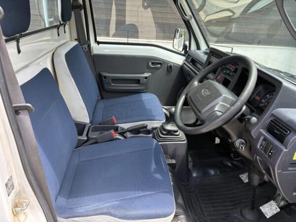 Ref:AUX-19036684 SUBARU SAMBAR TRUCK 2011 - Image 10