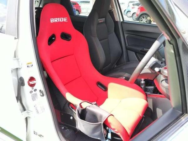 Ref:AUX-19037147 SUZUKI SWIFT SPORT 2018 - Image 12