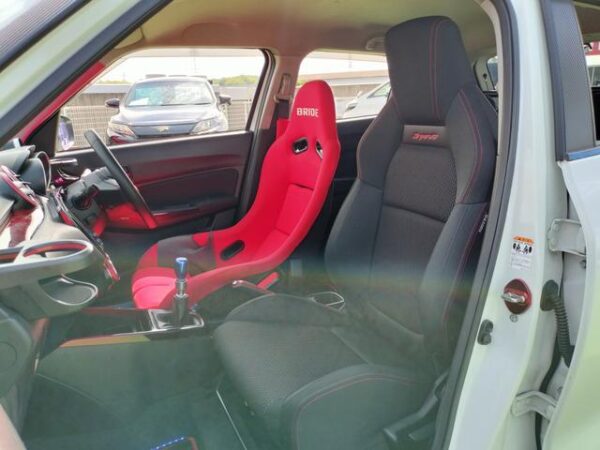 Ref:AUX-19037147 SUZUKI SWIFT SPORT 2018 - Image 14