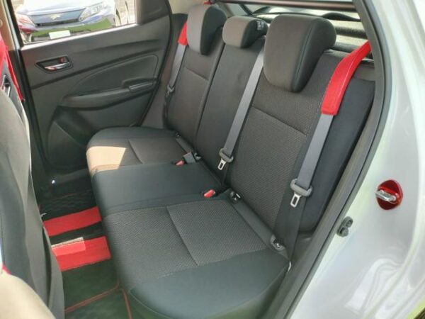 Ref:AUX-19037147 SUZUKI SWIFT SPORT 2018 - Image 15