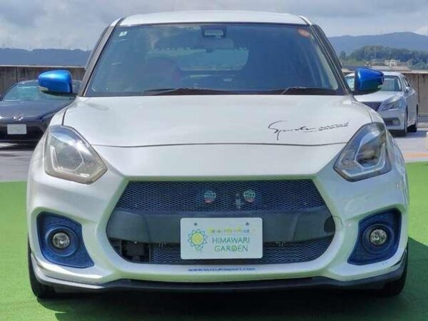 Ref:AUX-19037147 SUZUKI SWIFT SPORT 2018 - Image 17