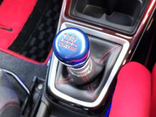 Ref:AUX-19037147 SUZUKI SWIFT SPORT 2018 - Image 6