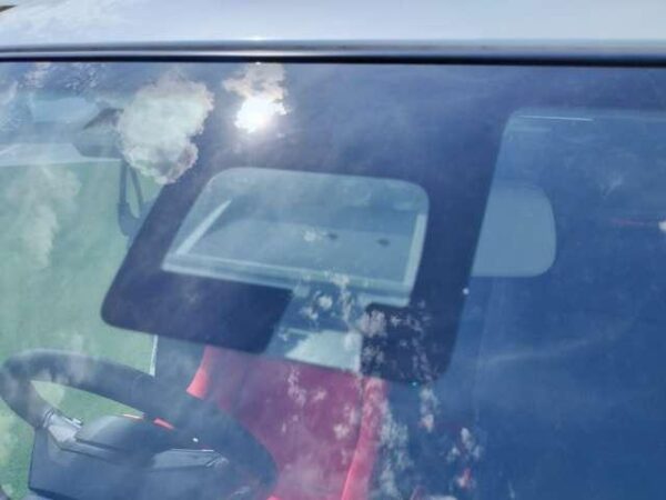 Ref:AUX-19037147 SUZUKI SWIFT SPORT 2018 - Image 7