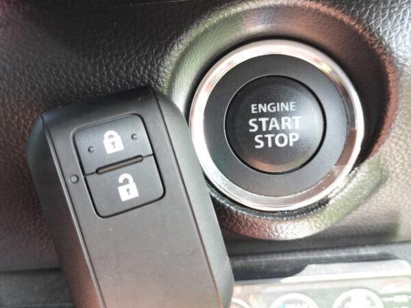 Ref:AUX-19037147 SUZUKI SWIFT SPORT 2018 - Image 9
