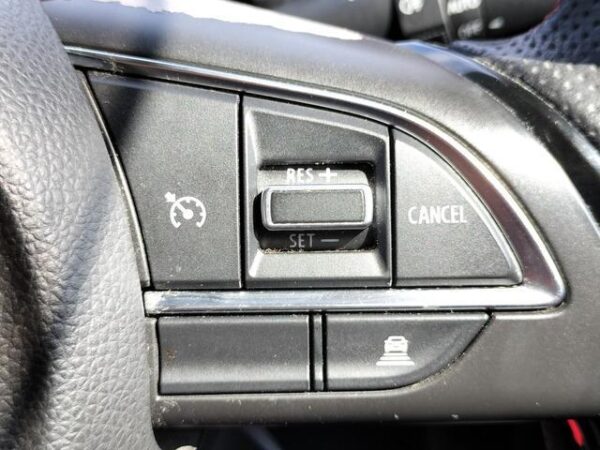 Ref:AUX-19037147 SUZUKI SWIFT SPORT 2018 - Image 10
