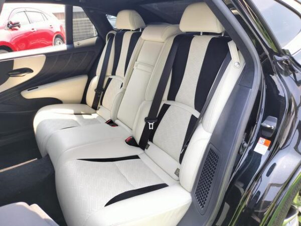Ref:AUX-19037234 LEXUS LS 2018 - Image 11