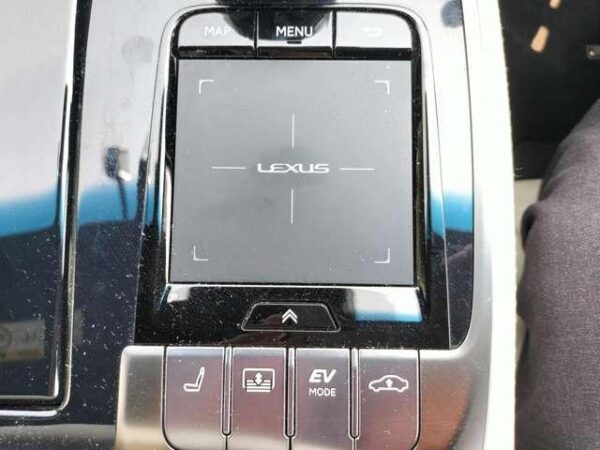 Ref:AUX-19037234 LEXUS LS 2018 - Image 14