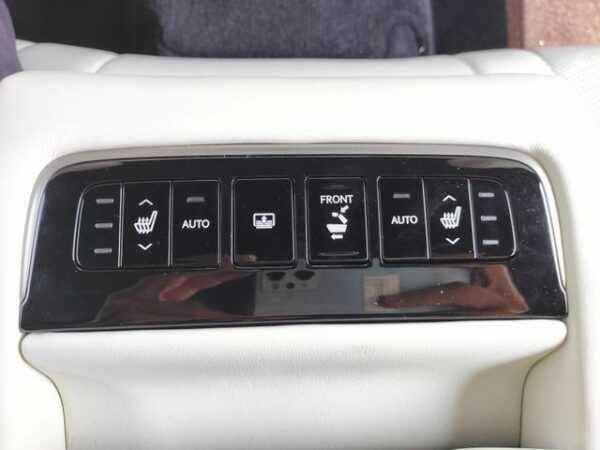 Ref:AUX-19037234 LEXUS LS 2018 - Image 15
