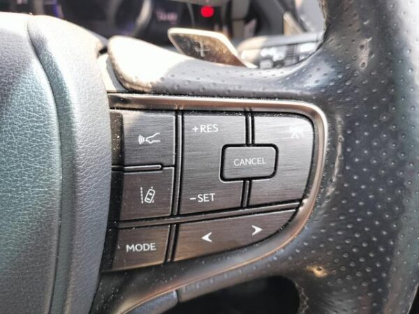 Ref:AUX-19037234 LEXUS LS 2018 - Image 6