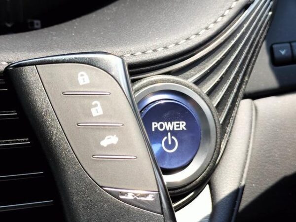 Ref:AUX-19037234 LEXUS LS 2018 - Image 7