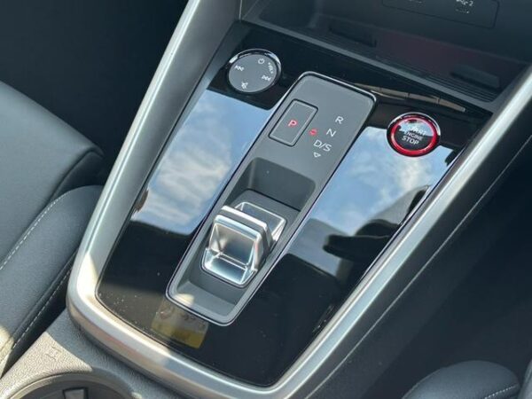 Ref:AUX-19037312 AUDI S3 SEDAN 2024 - Image 13