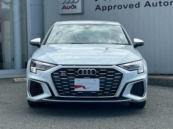 Ref:AUX-19037312 AUDI S3 SEDAN 2024 - Image 15