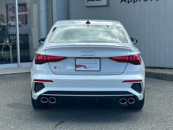 Ref:AUX-19037312 AUDI S3 SEDAN 2024 - Image 16