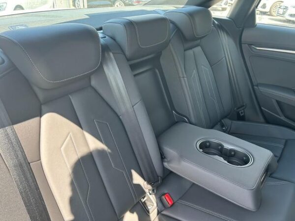 Ref:AUX-19037312 AUDI S3 SEDAN 2024 - Image 5