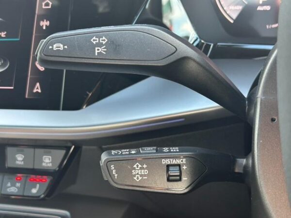 Ref:AUX-19037312 AUDI S3 SEDAN 2024 - Image 8