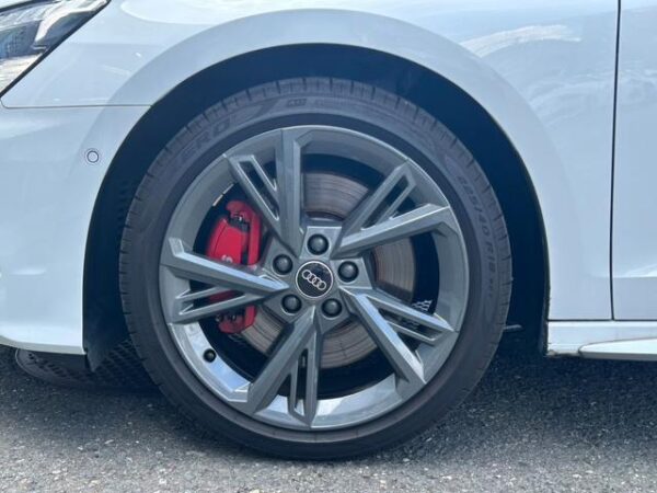 Ref:AUX-19037312 AUDI S3 SEDAN 2024 - Image 9