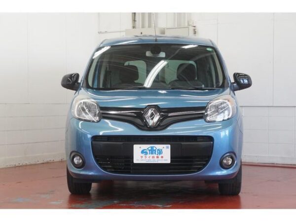 Ref:AUX-19037722 RENAULT KANGOO 2016 - Image 2