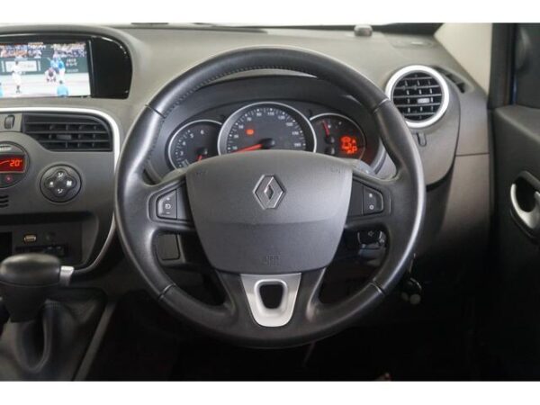 Ref:AUX-19037722 RENAULT KANGOO 2016 - Image 14