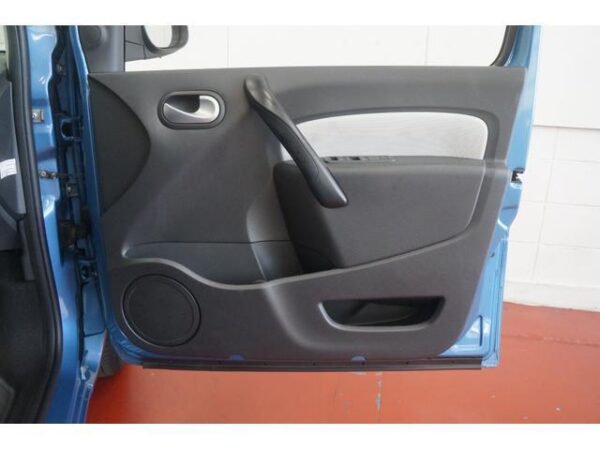 Ref:AUX-19037722 RENAULT KANGOO 2016 - Image 15