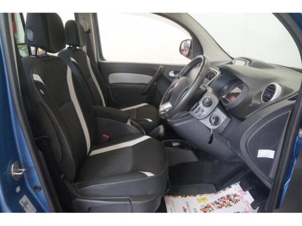 Ref:AUX-19037722 RENAULT KANGOO 2016 - Image 16