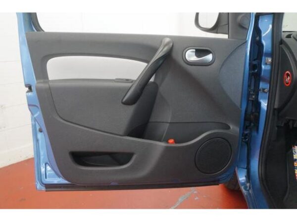 Ref:AUX-19037722 RENAULT KANGOO 2016 - Image 17