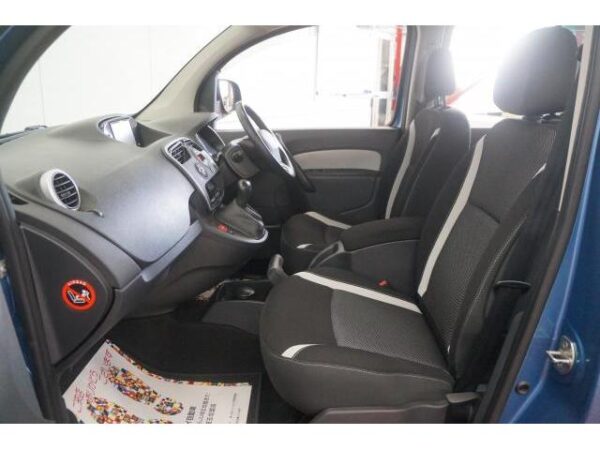 Ref:AUX-19037722 RENAULT KANGOO 2016 - Image 18
