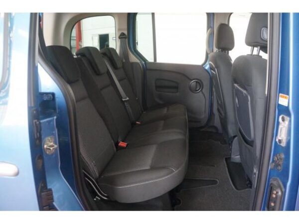 Ref:AUX-19037722 RENAULT KANGOO 2016 - Image 19