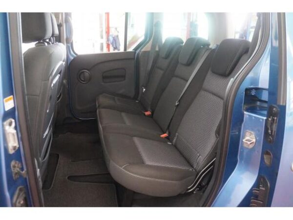 Ref:AUX-19037722 RENAULT KANGOO 2016 - Image 20