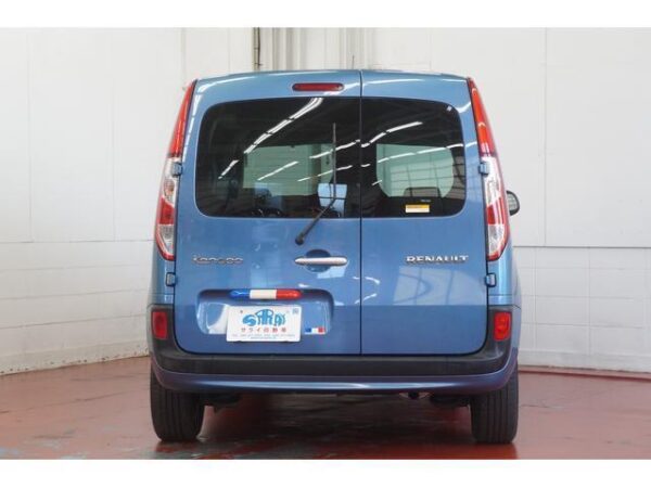 Ref:AUX-19037722 RENAULT KANGOO 2016 - Image 6