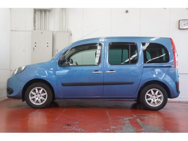 Ref:AUX-19037722 RENAULT KANGOO 2016 - Image 8