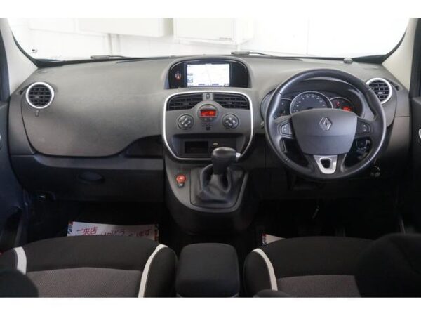 Ref:AUX-19037722 RENAULT KANGOO 2016 - Image 9