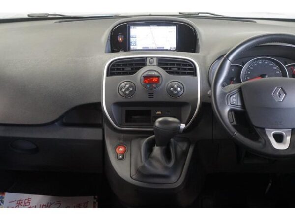 Ref:AUX-19037722 RENAULT KANGOO 2016 - Image 10