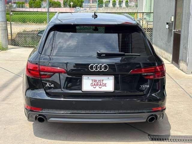 Ref:AUX-19038406 AUDI A4 AVANT 2016 - Image 2