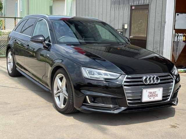 Ref:AUX-19038406 AUDI A4 AVANT 2016 - Image 12