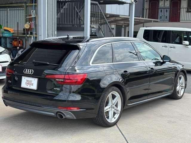 Ref:AUX-19038406 AUDI A4 AVANT 2016 - Image 14