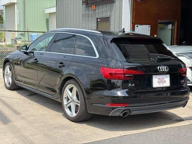 Ref:AUX-19038406 AUDI A4 AVANT 2016 - Image 15