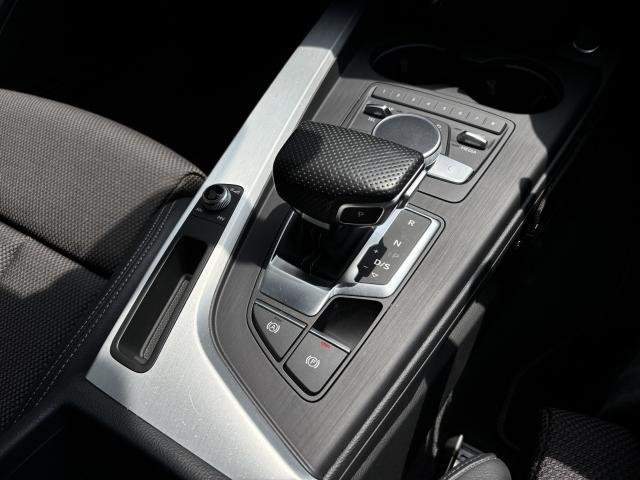 Ref:AUX-19038406 AUDI A4 AVANT 2016 - Image 16