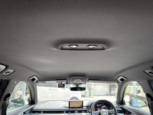 Ref:AUX-19038406 AUDI A4 AVANT 2016 - Image 17