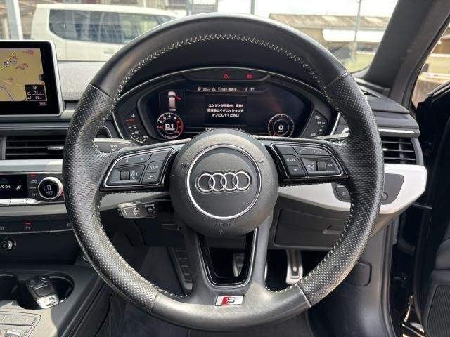 Ref:AUX-19038406 AUDI A4 AVANT 2016 - Image 18