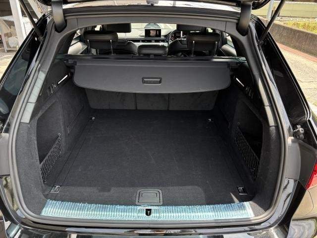 Ref:AUX-19038406 AUDI A4 AVANT 2016 - Image 19