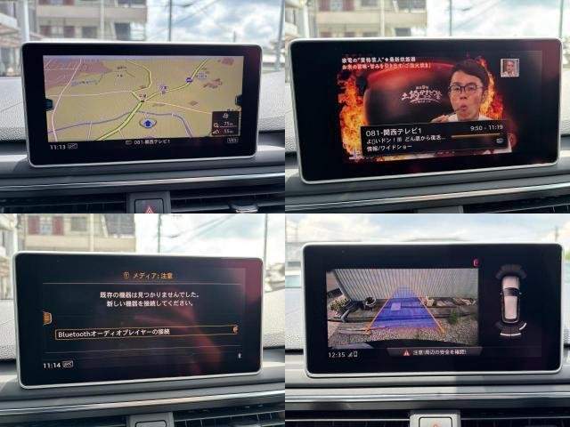 Ref:AUX-19038406 AUDI A4 AVANT 2016 - Image 5