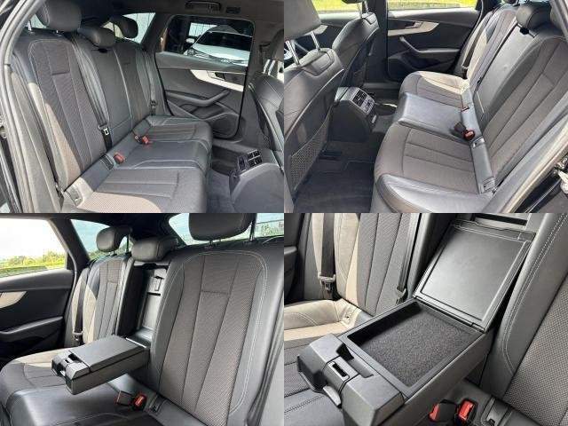 Ref:AUX-19038406 AUDI A4 AVANT 2016 - Image 7