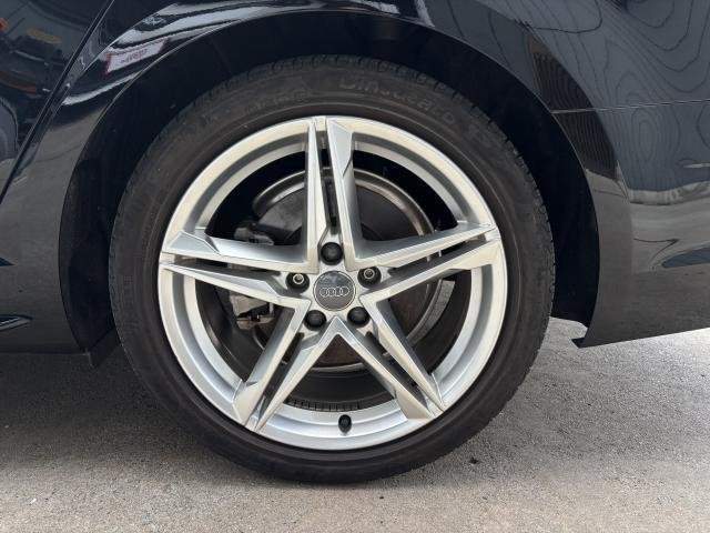 Ref:AUX-19038406 AUDI A4 AVANT 2016 - Image 9